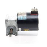 Getriebemotor  Gebraucht